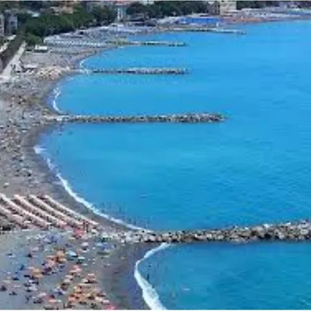 Stella Marina * Lavagna