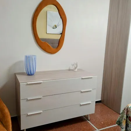 Stella Marina Lavagna