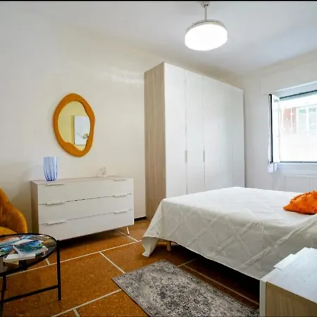 Stella Marina Lavagna