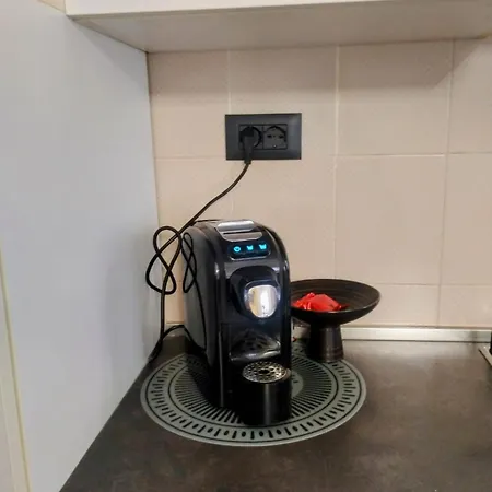 Apartamento Stella Marina Lavagna