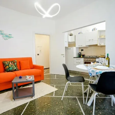 Stella Marina Apartment