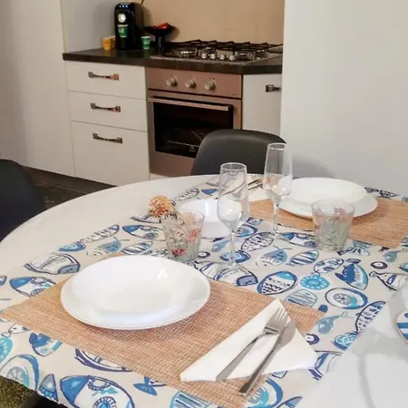 Apartment Stella Marina