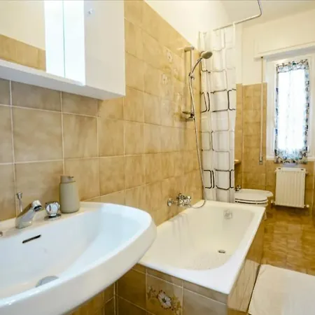 Apartamento Stella Marina Lavagna