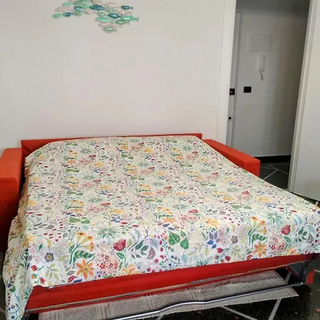 Stella Marina Apartamento *