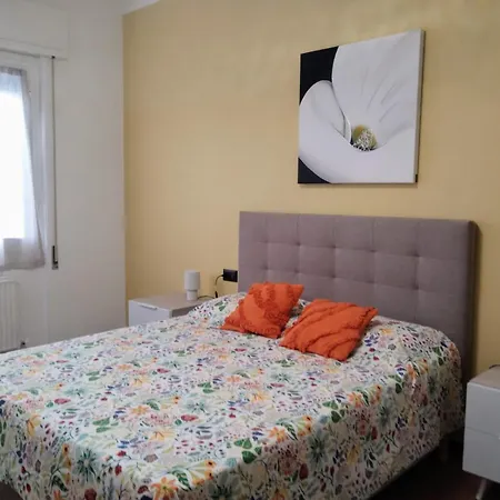 Stella Marina Lavagna