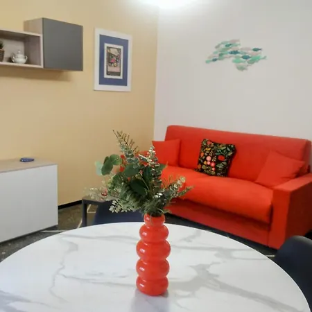 Apartment Stella Marina