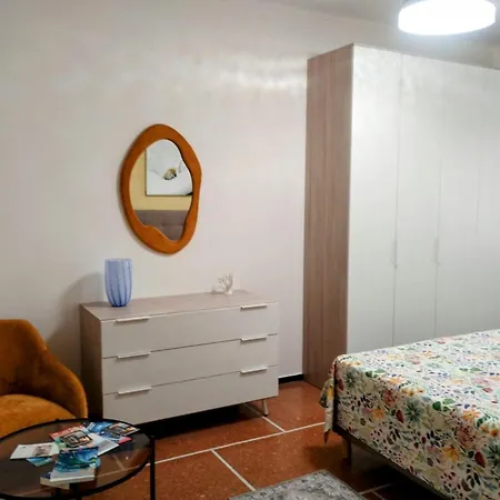 Stella Marina Lavagna