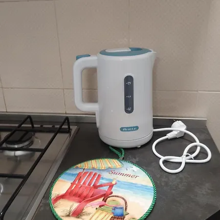 Stella Marina Apartment