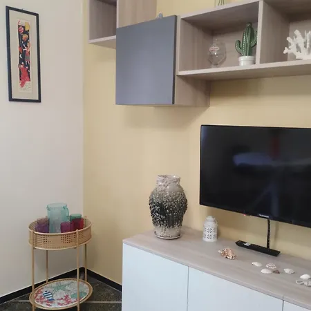 Stella Marina * Lavagna