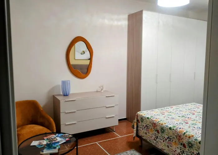 Stella Marina ラヴァーニャ