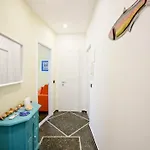 Appartement Stella Marina Lavagna