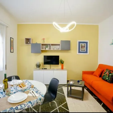 Stella Marina * Lavagna