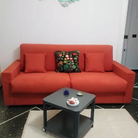 Stella Marina Appartement *