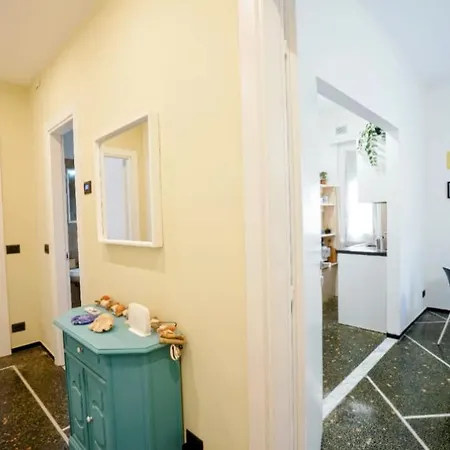 Stella Marina * Lavagna