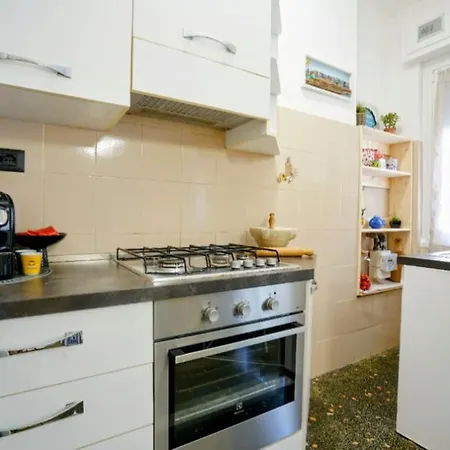 Stella Marina * Lavagna