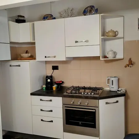 Stella Marina Appartement