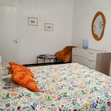 Stella Marina Lavagna