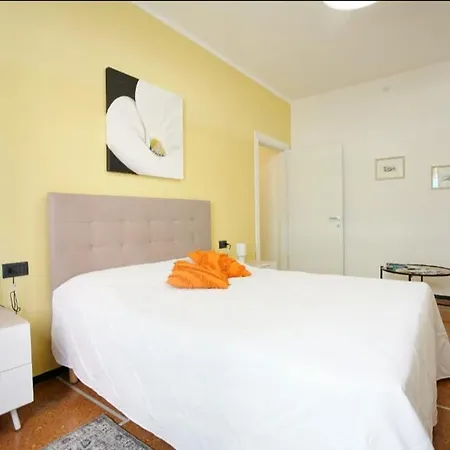 Stella Marina Appartement