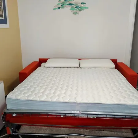 Stella Marina * Lavagna