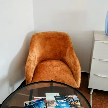 Stella Marina Appartement