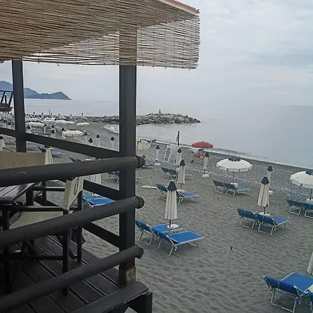 Apartment Stella Marina Lavagna