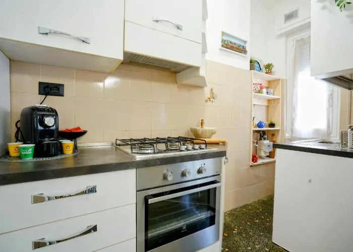 Stella Marina * Lavagna